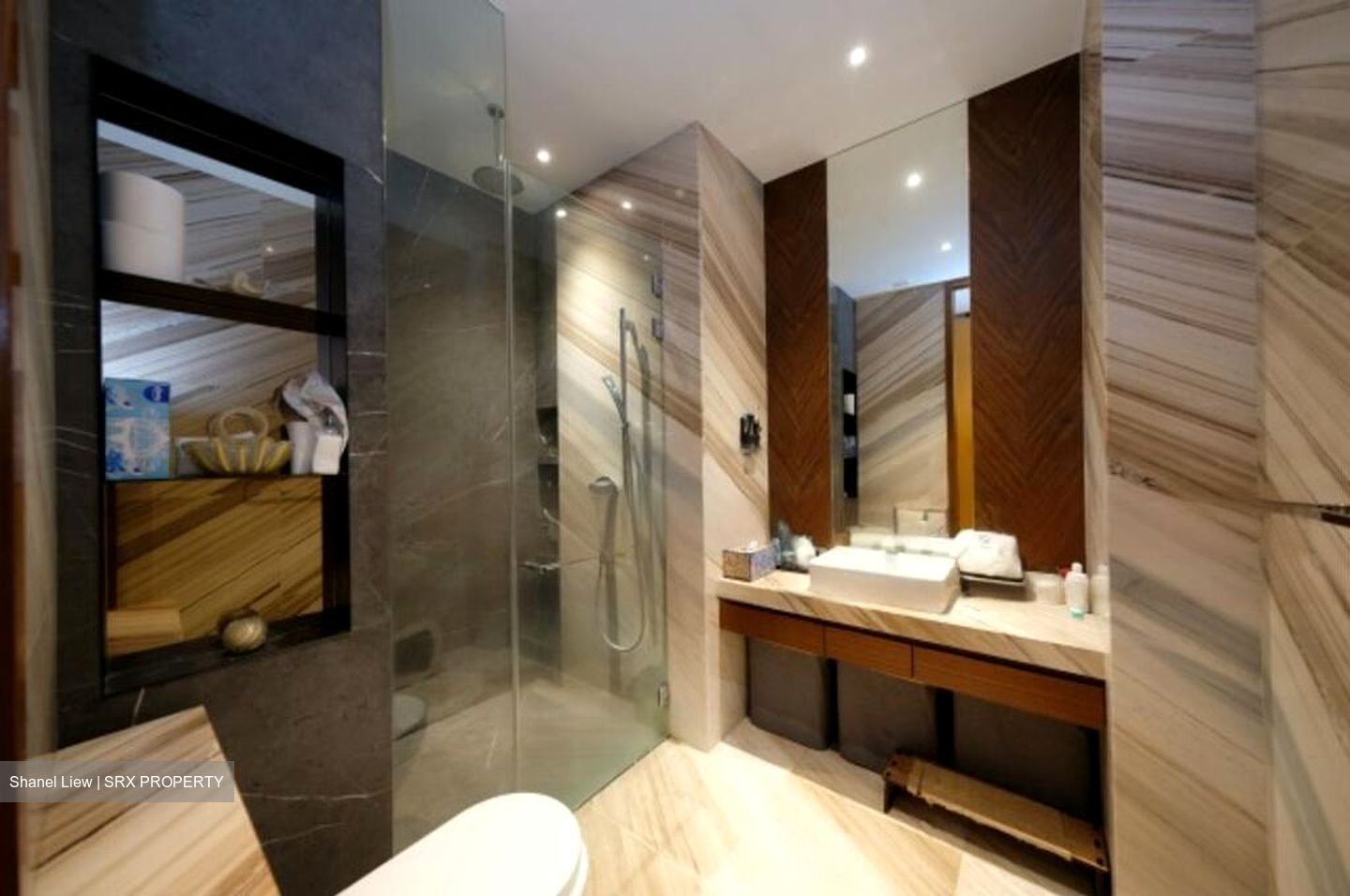 Nouvel 18 (D10), Condominium #473602961